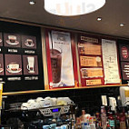 Costa Coffee food