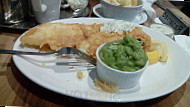 Jacksons Fish Chips food