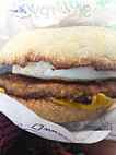 Mcdonald's Restaurants food