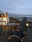 The Bell Cliff And Tea Rooms inside