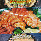 Main Sushi food