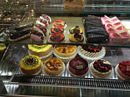 Bachmanns Patisserie food