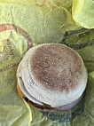 Mcdonald's food