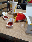 Mcdonalds Restaurants food