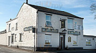 Black Bull Inn outside