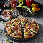 Domino's Pizza Woodville Park food