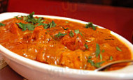 Lal Sag Authentic Indian Cuisine food