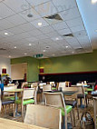 Debenhams Cafe inside