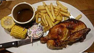 Harvester Atherleigh Harvester food