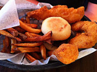 Brewster River Pub Brewery food