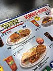 Waffle House food