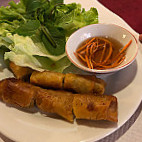 Apsara Restaurant Cambodgien food