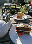 Laburnum Cottage Tea Room food