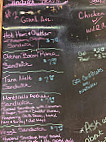 State Street Deli menu