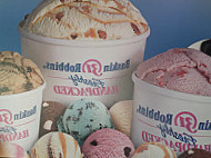 Baskin-robbins food