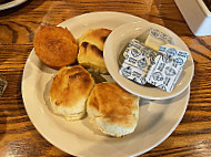 Cracker Barrel Old Country Store food