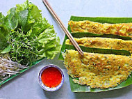 Banhchav Chhnganh Ii (borey Peng Hout Boeung Snor) food