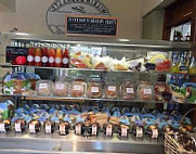 The Pantry At Barleylands food