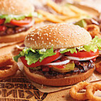 Burger King - Austin Bluffs Pkwy food