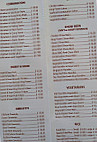 Yee's Palace Chinese menu