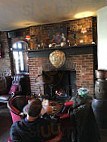 Kings Arms inside