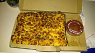 Pizza Hut food