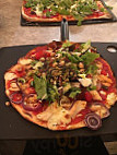 Pizza Express food