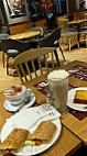 Costa Coffee food