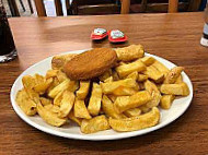 The Chippy food