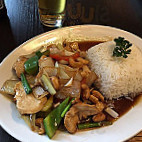 Jasmine Thai Kitchen food