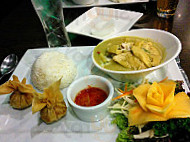 Sabai food