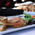 Madisons New York Grill & Bar - Ottawa food