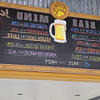 Golden Bear Brewing food