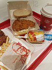 Kfc food