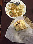 Curry Leaf food