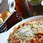 Olive Garden Restaurant food