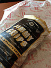 Jimmy John's menu