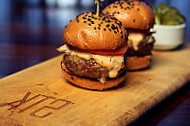 STK - Toronto food