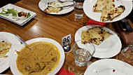 Memories of India food