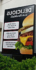 Steak N Shake food