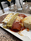 Gloria's Latin Cuisine food