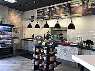 Chopped Olive Modern Mediterranean- A Fast Casual food