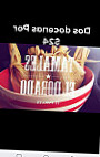 Tamales El Dorado food