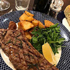 Cote Brasserie West Bridgford food