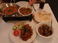 Shuhag Of Waltham Abbey food