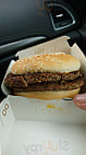 Mcdonald's North Valley Retail Park food