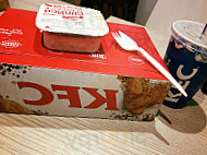 Kfc food