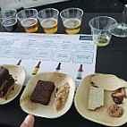 Chicago Gourmet food