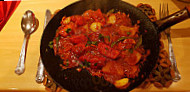 Bengal Balti Cuisine food