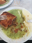 Manze's Pie And Mash food